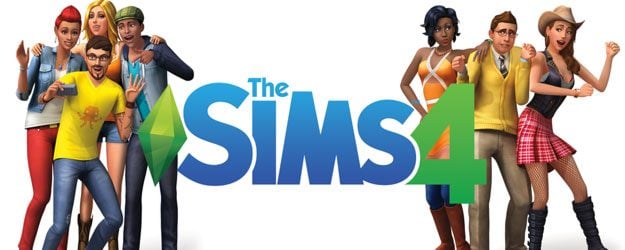 download the sims 4 full